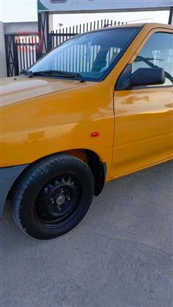 سايبا 131